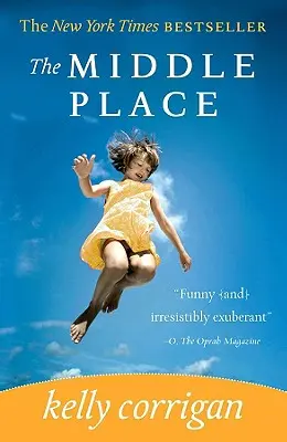 Locul de mijloc - The Middle Place