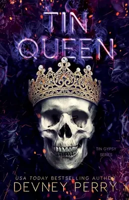 Regina de tinichea - Tin Queen