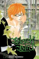 Black Bird, volumul 12 - Black Bird, Volume 12