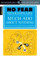 Much ADO about Nothing (No Fear Shakespeare), 11