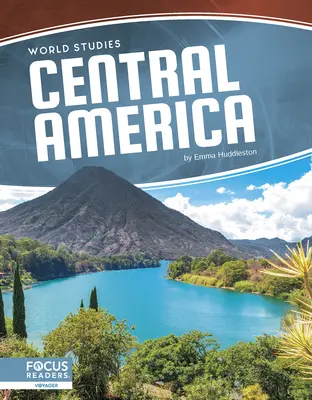 America Centrală - Central America