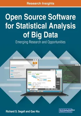 Software open source pentru analiza statistică a datelor mari: Cercetări și oportunități emergente - Open Source Software for Statistical Analysis of Big Data: Emerging Research and Opportunities