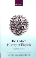 Istoria Oxford a limbii engleze - The Oxford History of English