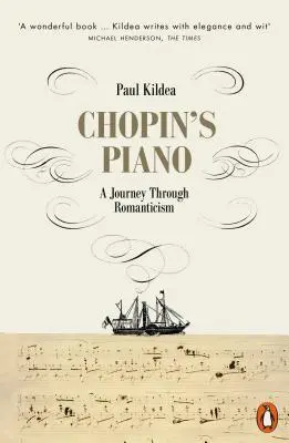 Pianul lui Chopin - O călătorie prin romantism - Chopin's Piano - A Journey through Romanticism