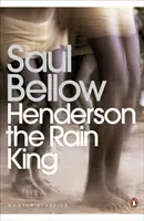 Henderson, regele ploii - Henderson the Rain King