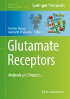 Receptorii de glutamat: Metode și protocoale - Glutamate Receptors: Methods and Protocols