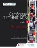 Cambridge Technicalsbusiness Nivelul 3 - Cambridge Technicalsbusiness Level 3