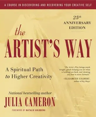 Calea Artistului / The Artist's Way - The Artist's Way