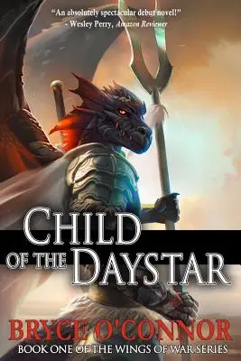 Copilul stelei zilei - Child of the Daystar
