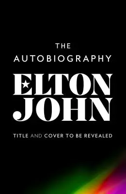 Eu: Autobiografia oficială Elton John - Me: Elton John Official Autobiography
