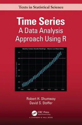 Time Series: O abordare a analizei datelor utilizând R - Time Series: A Data Analysis Approach Using R