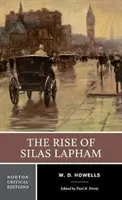 Ascensiunea lui Silas Lapham - The Rise of Silas Lapham