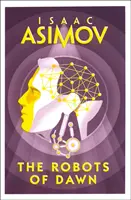 Roboții din zori - Robots of Dawn