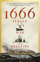 1666 - Ciumă, război și focul iadului - 1666 - Plague, War and Hellfire