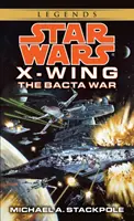 Star Wars: Războiul Bacta - Star Wars: The Bacta War