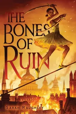 Oasele ruinei (The Bones of Ruin) - The Bones of Ruin