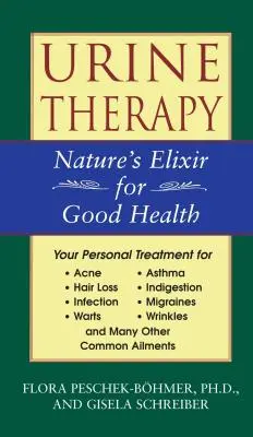 Terapia cu urină: Elixirul naturii pentru o sănătate bună - Urine Therapy: Nature's Elixir for Good Health