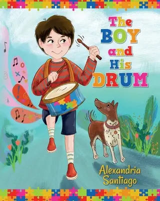 Băiatul și toba lui - The Boy and His Drum
