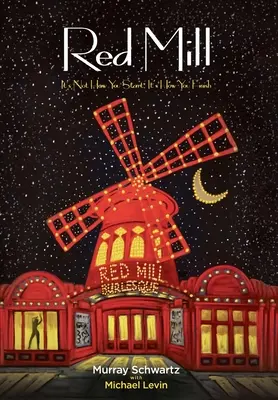 Red Mill: Nu contează cum începi, ci cum termini - Red Mill: It's Not How You Start, It's How You Finish