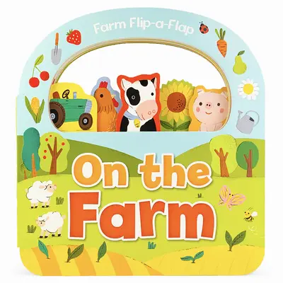 La fermă - On the Farm