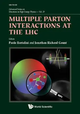 Interacțiuni multiple Parton la Lhc - Multiple Parton Interactions at the Lhc