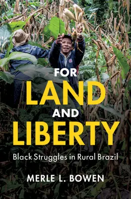 Pentru pământ și libertate - For Land and Liberty