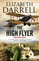 High Flyer - Un mister aviatic - High Flyer - An Aviation Mystery