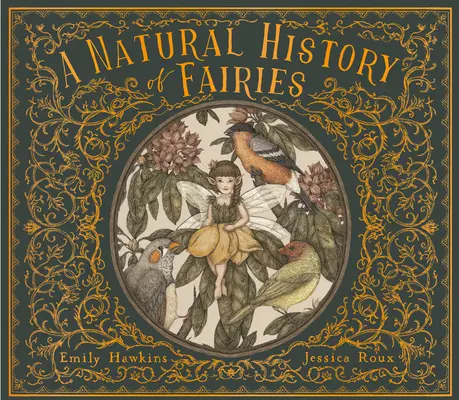 O istorie naturală a zânelor - A Natural History of Fairies