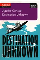 Destinație necunoscută - B2+ Nivel 5 - Destination Unknown - B2+ Level 5