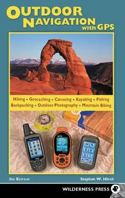 Navigație în aer liber cu GPS - Outdoor Navigation with GPS
