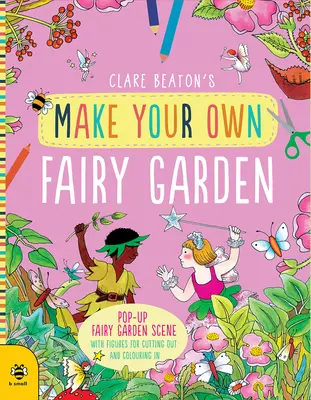 Fă-ți propria grădină de zâne - Make Your Own Fairy Garden