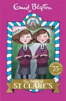 Gemeni la St Clare's - Cartea 1 - Twins at St Clare's - Book 1