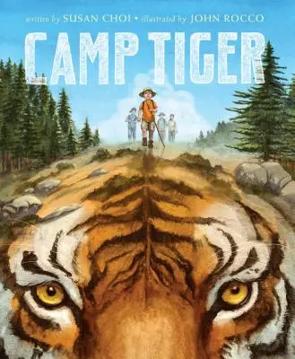 Tabăra Tiger - Camp Tiger