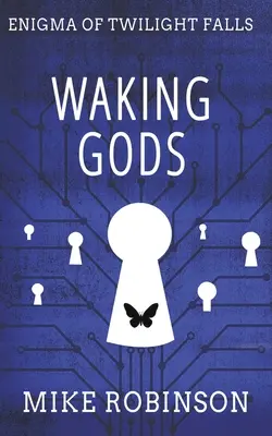 Trezirea zeilor: O poveste înfricoșătoare de teroare - Waking Gods: A Chilling Tale of Terror