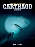 Carthago, volumul 2: Origini - Carthago, Volume 2: Origins