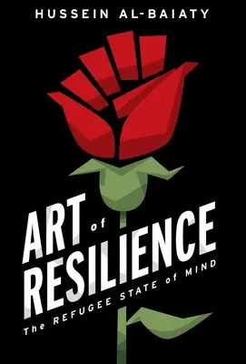 Arta rezilienței: Starea de spirit a refugiaților - Art of Resilience: The Refugee State of Mind