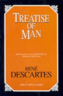 Tratat despre om - Treatise of Man