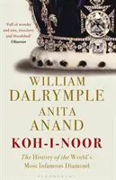 Koh-i-Noor - Istoria celui mai infam diamant din lume - Koh-i-Noor - The History of the World's Most Infamous Diamond