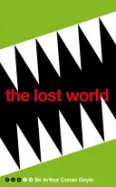 Lumea pierdută - Lost World