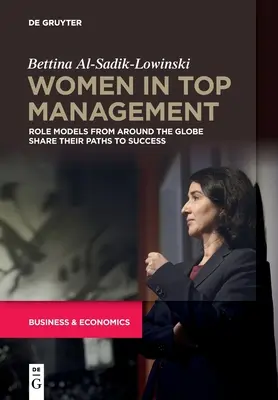 Femeile în top management - Women in Top management