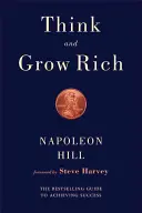 Gândește și îmbogățește-te - Think and Grow Rich