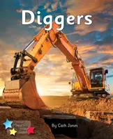 Diggers (Săpători) - Faza 3 a foneticii - Diggers - Phonics Phase 3