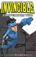 Invincible Compendium Volumul 2 - Invincible Compendium Volume 2
