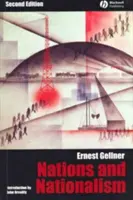 Națiuni și naționalism - Nations and Nationalism