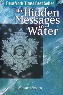 Mesaje ascunse în apă - Hidden Messages in Water