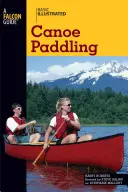 Canoe paddling ilustrat de bază - Basic Illustrated Canoe Paddling