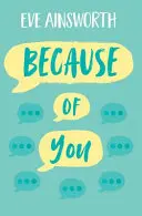 Din cauza ta - Because of You