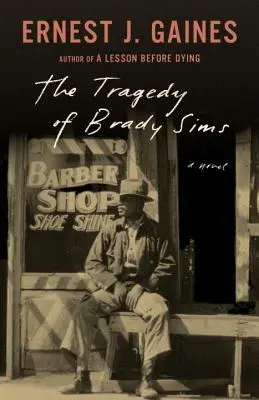Tragedia lui Brady Sims - The Tragedy of Brady Sims