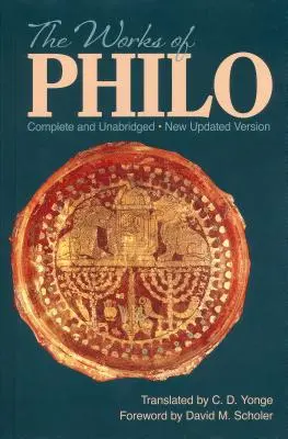 Lucrările lui Philo $$ - Works of Philo $$