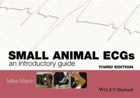 Ecgs pentru animale mici: Un ghid introductiv - Small Animal Ecgs: An Introductory Guide